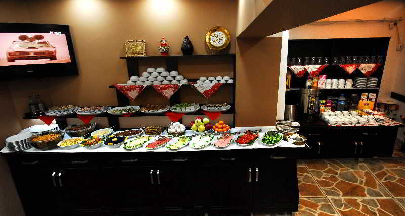 Taksim Comfort Home — фото 2