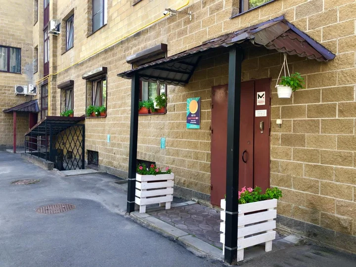 Гатчина: Hostel Nastroenie
