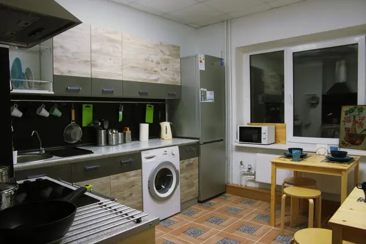 Гатчина: Hostel Nastroenie