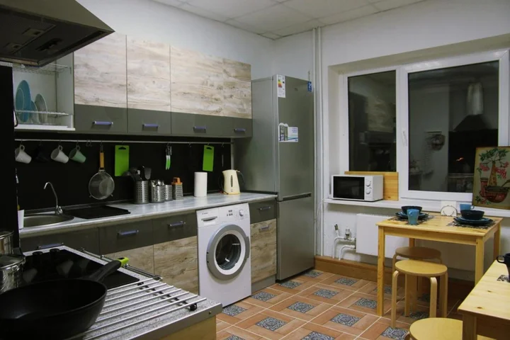 Гатчина: Hostel Nastroenie