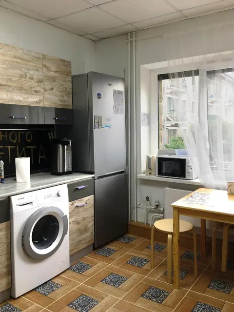 Гатчина: Hostel Nastroenie