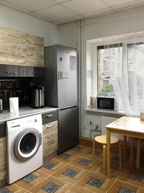 Гатчина: Hostel Nastroenie