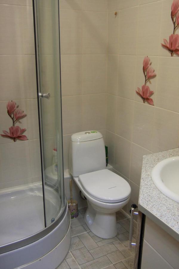 Гатчина: Hostel Nastroenie