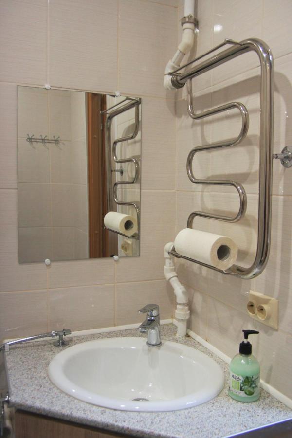 Гатчина: Hostel Nastroenie