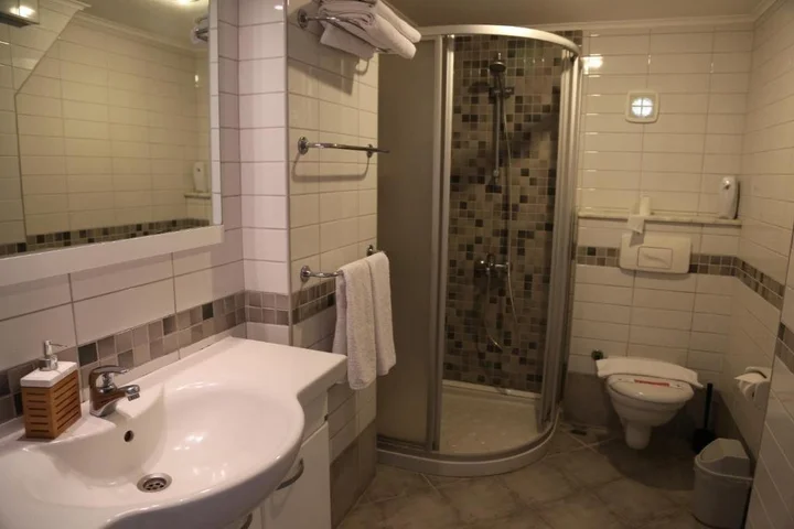 Битез: Yali Han Hotel