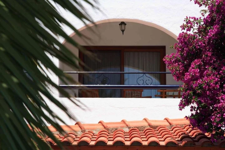 Битез: Yali Han Hotel