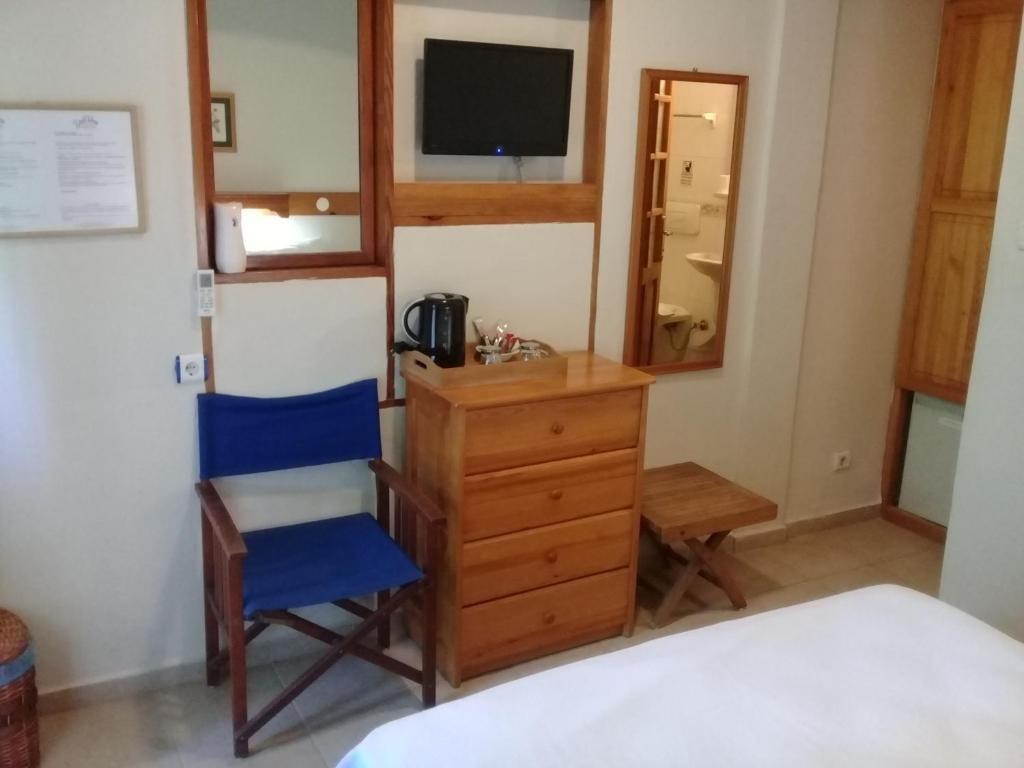 Битез: Yali Han Hotel