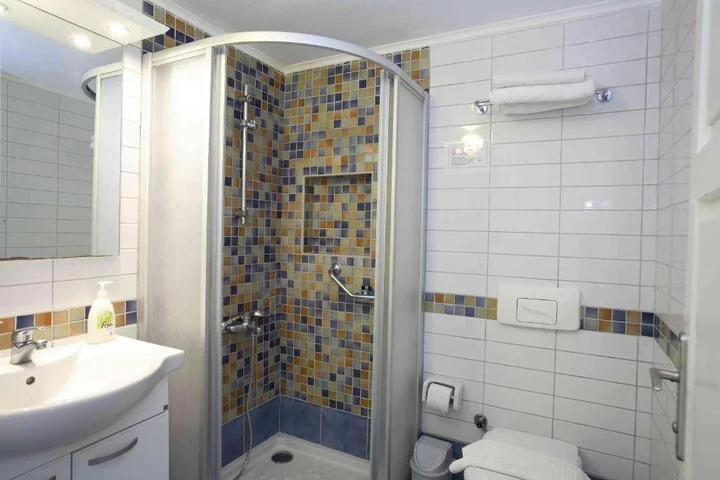 Битез: Yali Han Hotel