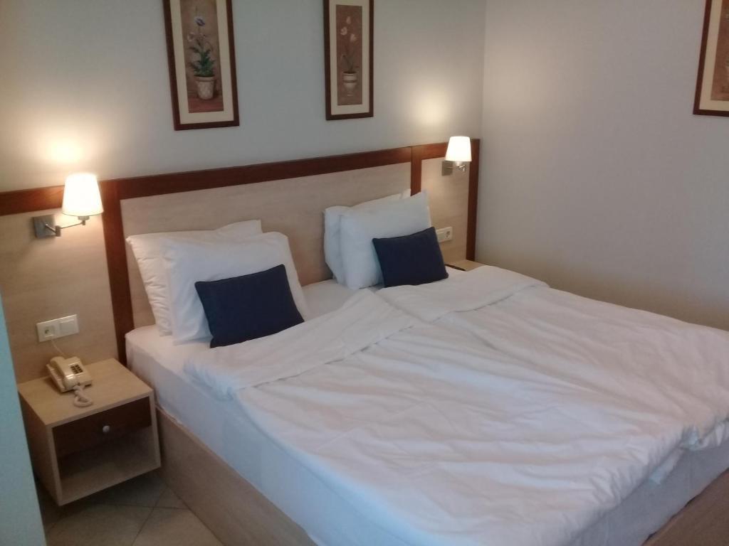 Битез: Yali Han Hotel