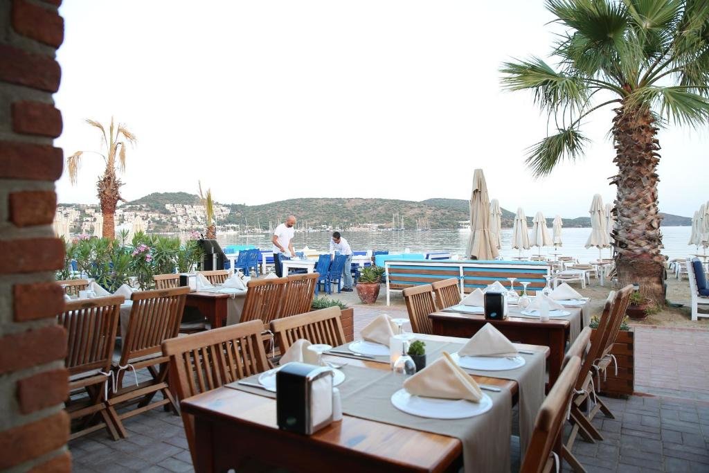 Битез: Yali Han Hotel