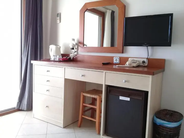 Битез: Yali Han Hotel