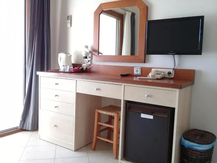 Битез: Yali Han Hotel