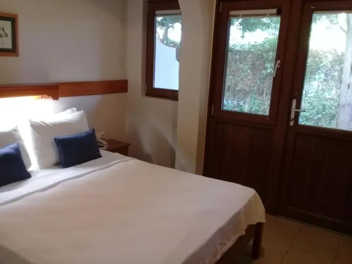 Битез: Yali Han Hotel