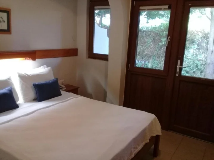 Битез: Yali Han Hotel