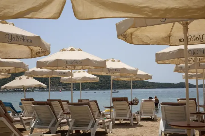 Битез: Yali Han Hotel