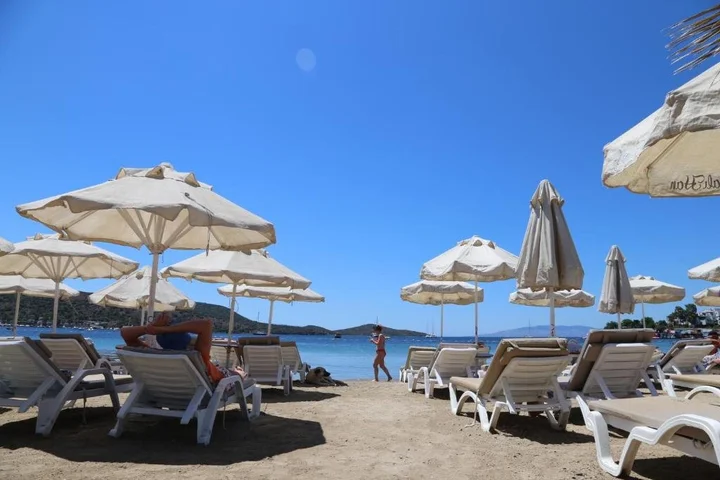 Битез: Yali Han Hotel
