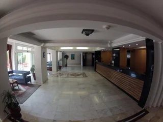 Кушадасы: Surtel Hotel