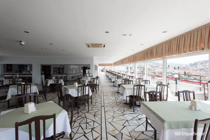 Кушадасы: Surtel Hotel