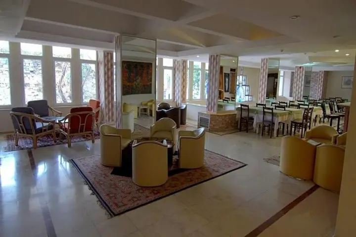 Кушадасы: Surtel Hotel