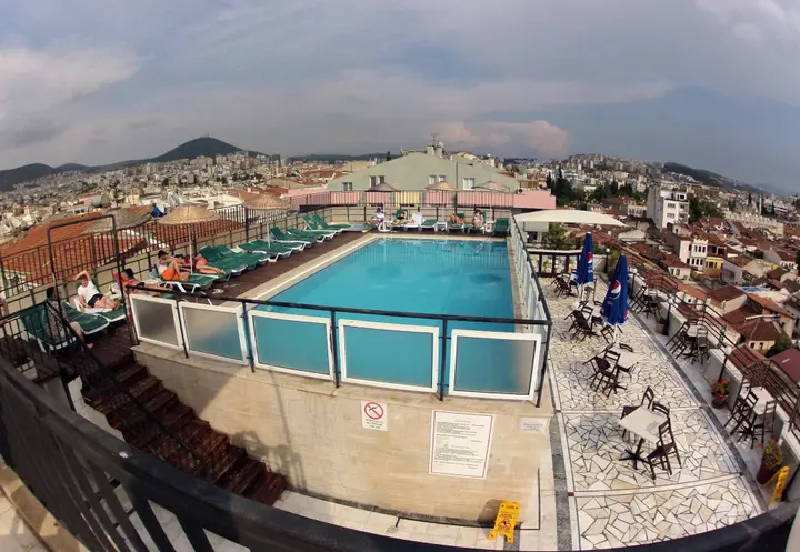 Кушадасы: Surtel Hotel