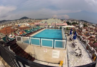 Кушадасы: Surtel Hotel