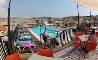 Кушадасы: Surtel Hotel