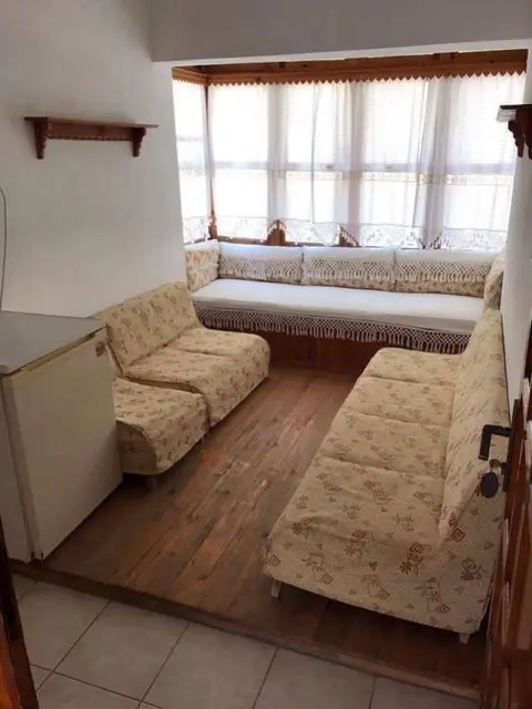 Акьяка: Ersoz Hotel