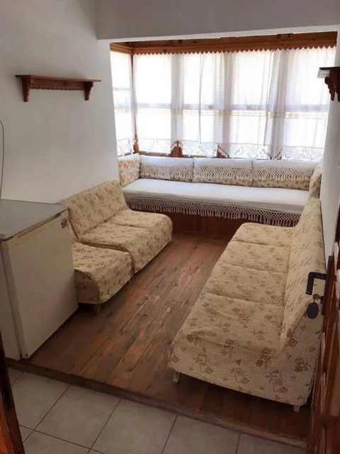 Акьяка: Ersoz Hotel