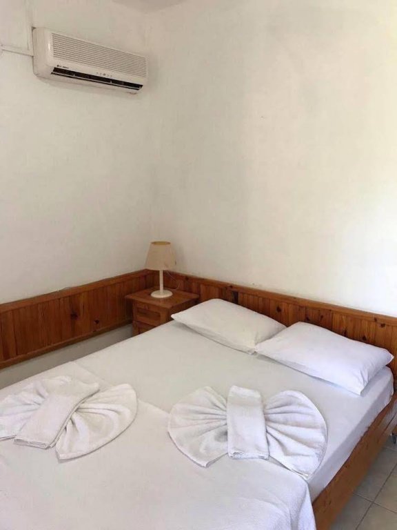 Акьяка: Ersoz Hotel