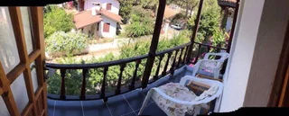 Акьяка: Ersoz Hotel