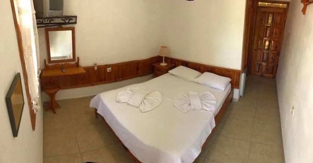 Акьяка: Ersoz Hotel