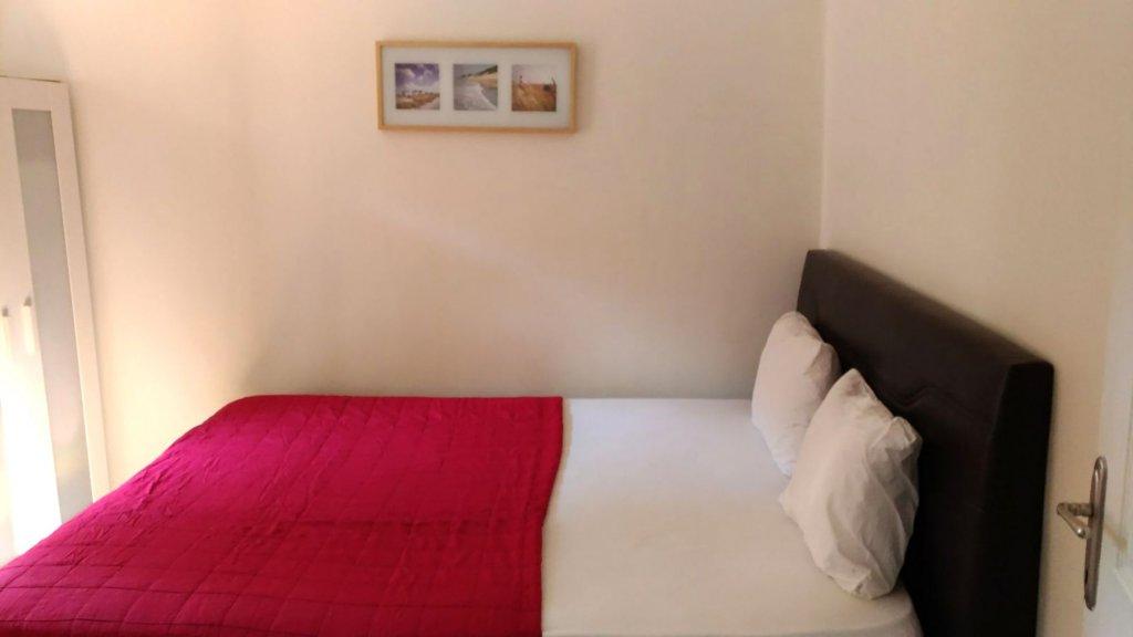 Стамбул: Kevins Hostel