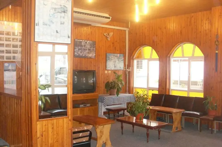 Демре: Hotel Kiyak