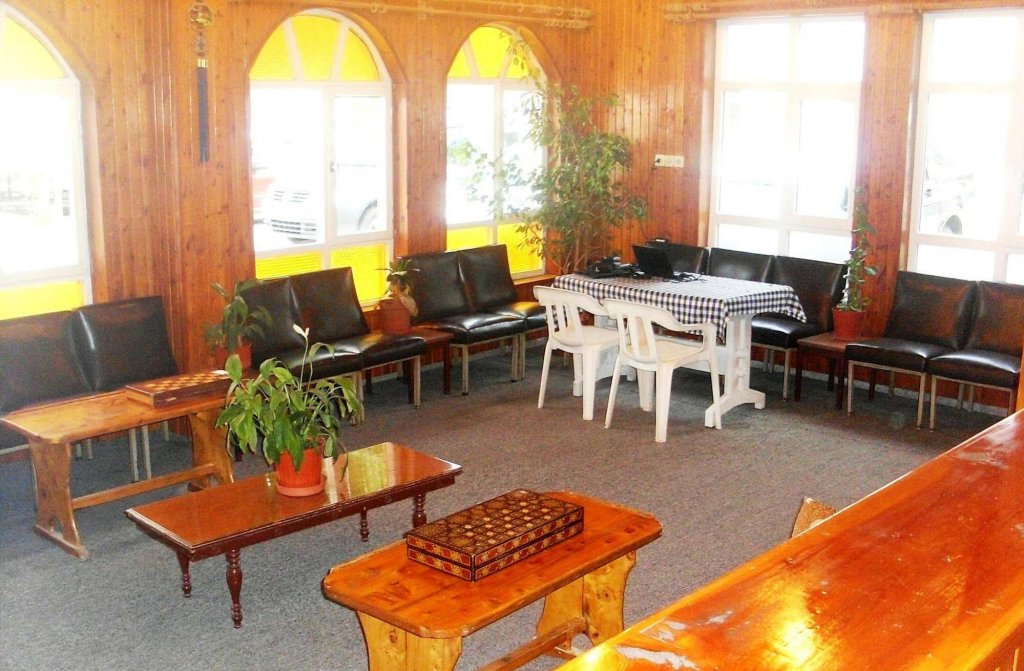 Демре: Hotel Kiyak