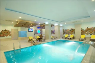 Анталья: Bilem Hotel Beach & Spa