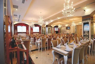 Анталья: Bilem Hotel Beach & Spa