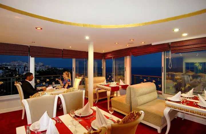 Анталья: Bilem Hotel Beach & Spa