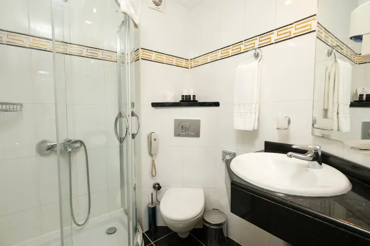 Анталья: Bilem Hotel Beach & Spa