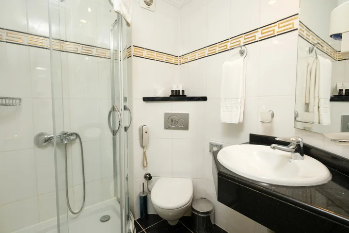 Анталья: Bilem Hotel Beach & Spa