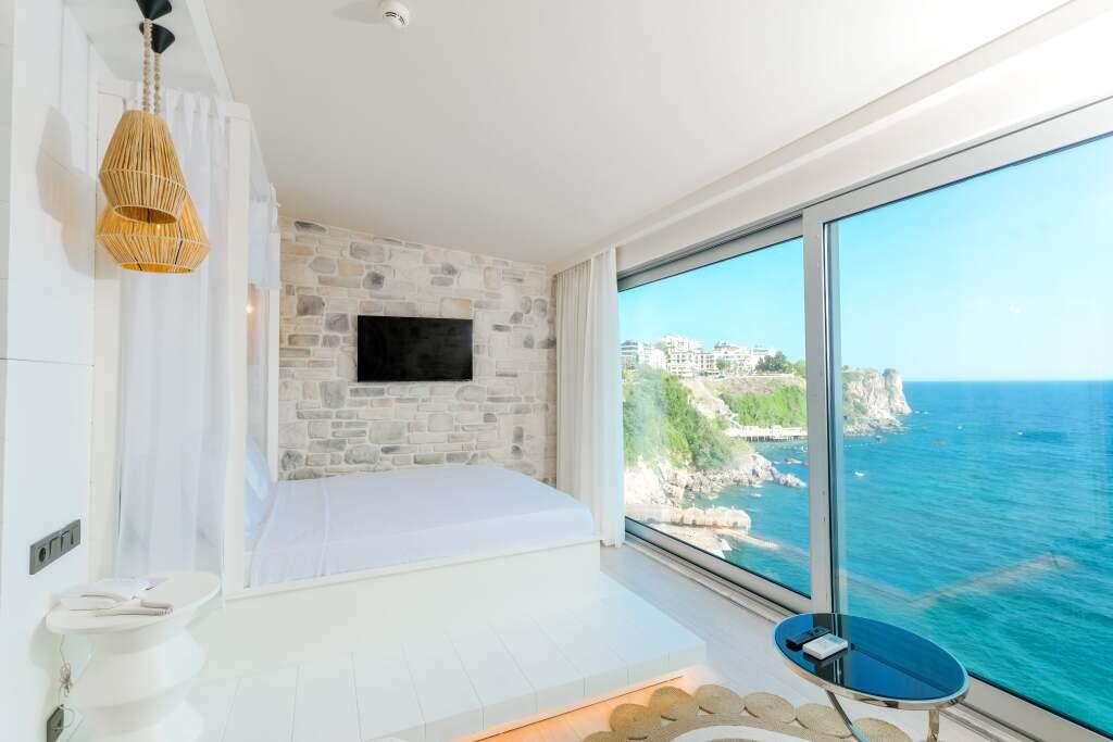 Анталья: Bilem Hotel Beach & Spa