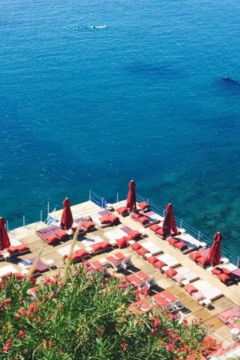 Анталья: Bilem Hotel Beach & Spa