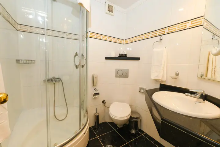 Анталья: Bilem Hotel Beach & Spa