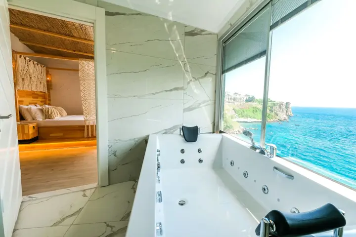 Анталья: Bilem Hotel Beach & Spa
