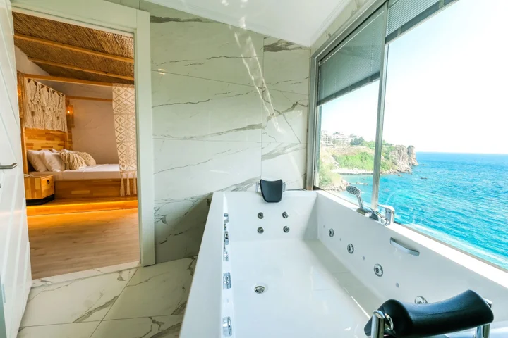 Анталья: Bilem Hotel Beach & Spa