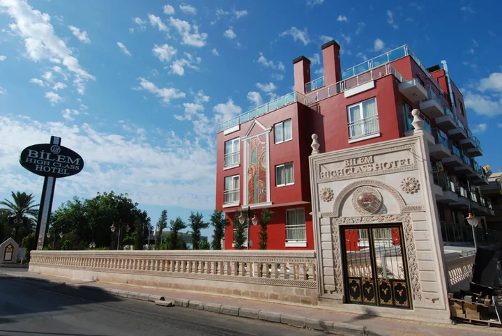 Анталья: Bilem Hotel Beach & Spa
