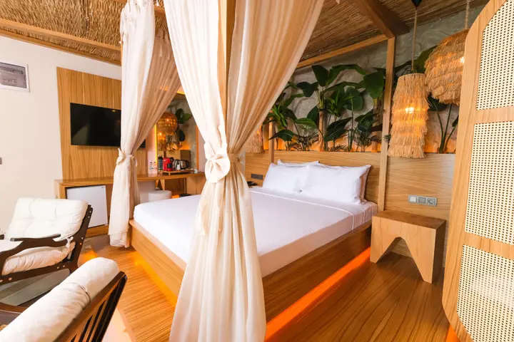 Анталья: Bilem Hotel Beach & Spa