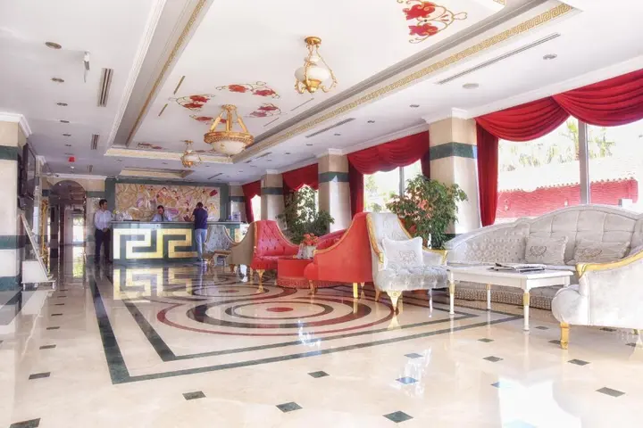 Анталья: Bilem Hotel Beach & Spa