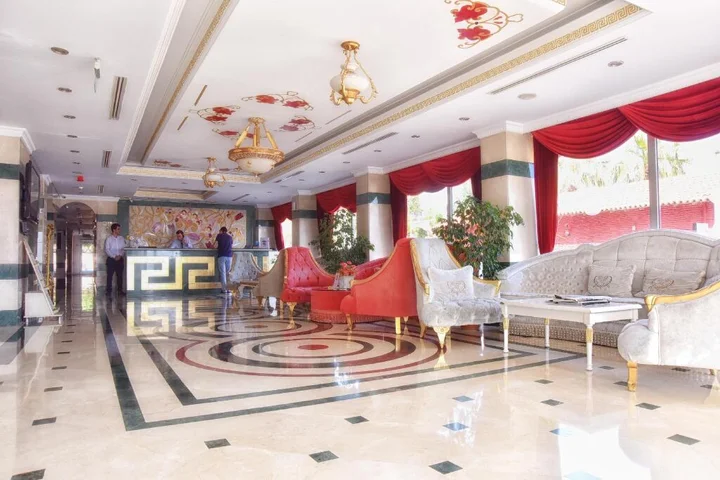 Анталья: Bilem Hotel Beach & Spa