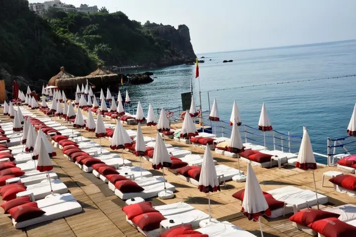 Анталья: Bilem Hotel Beach & Spa