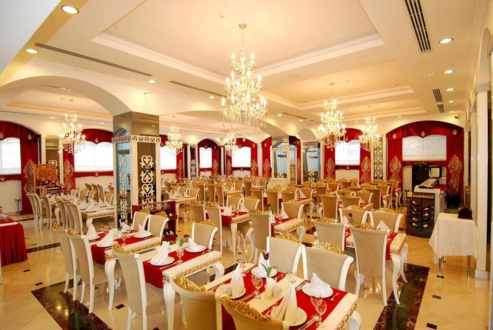 Анталья: Bilem Hotel Beach & Spa
